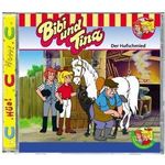 Kiddinx Hörspiel-CD Bibi & Tina - Der Hufschmied, 1 Audio-CD, spannendes Hörspiel für Kinder - Preisvergleich