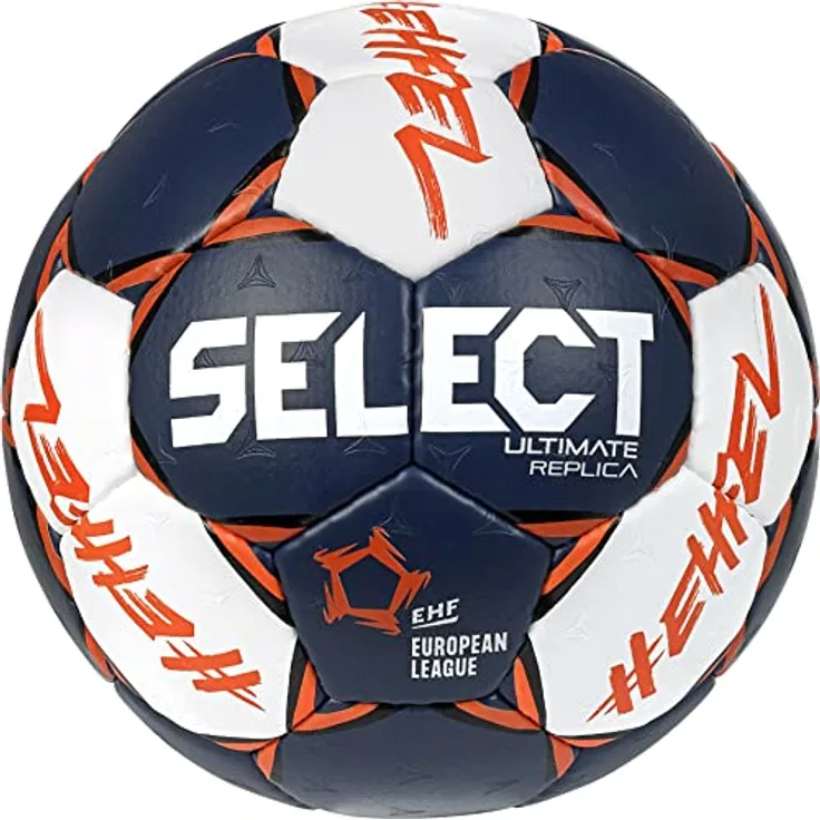 Derbystar Select Ultimate Replica EL V22 Handball