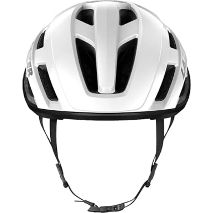 LAZER Unisex-Adult Strada Kineticore Casco, Mehrfarbig, L – Bild 2