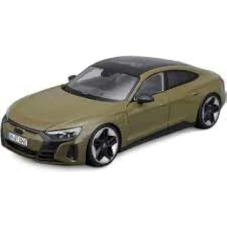1:18 (Coll A) - 2022 Audi RS e-tron GT