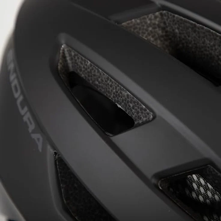 Endura City Helm Xtract, Kinderfahrradhelm für Komfort und Vielseitigkeit – Bild 4