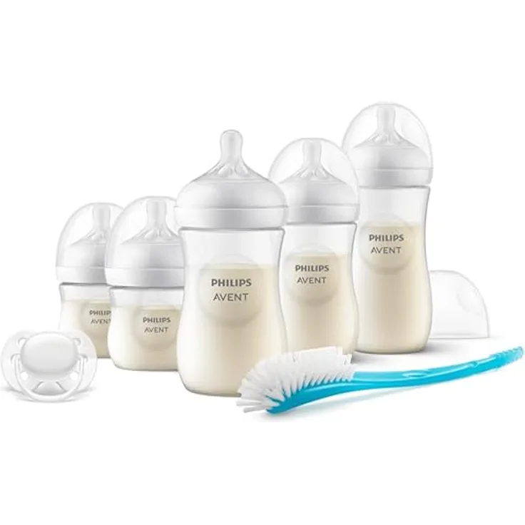Philips Avent Flaschen Zubehör, A-MARKE mit A-QUALITÄT