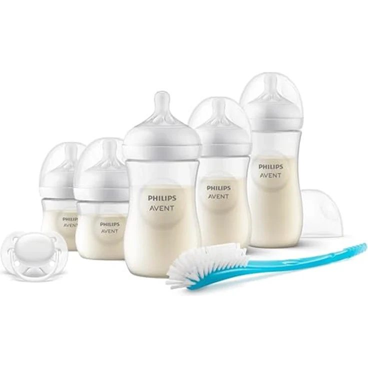 Philips Avent Flaschen Zubehör, A-MARKE mit A-QUALITÄT