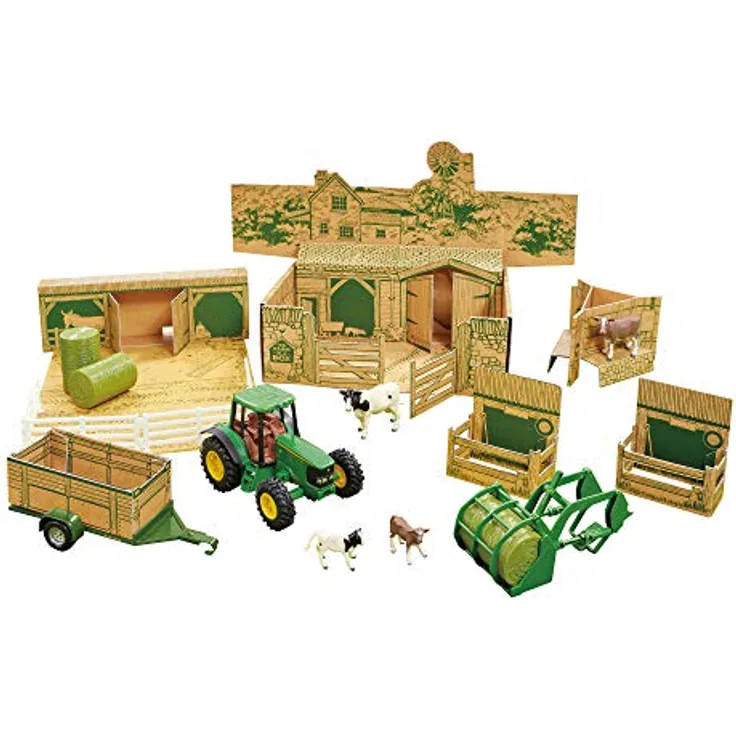 Britains Farm In A Box, nachhaltiges Anbausystem für frische Lebensmittel mit integrierter Bewässerungstechnologie