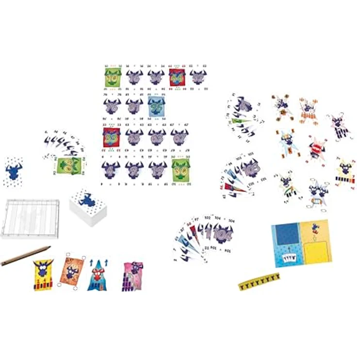 6 nimmt! 30 Jahre-Edition – Bild 5