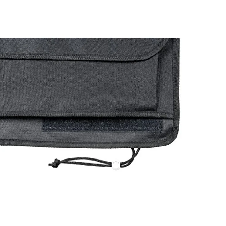Walser Giancarlo, Kofferraumdecke Multiorganizer aus Polyester, 8 praktische Taschen, einfach zu befestigen – Bild 6