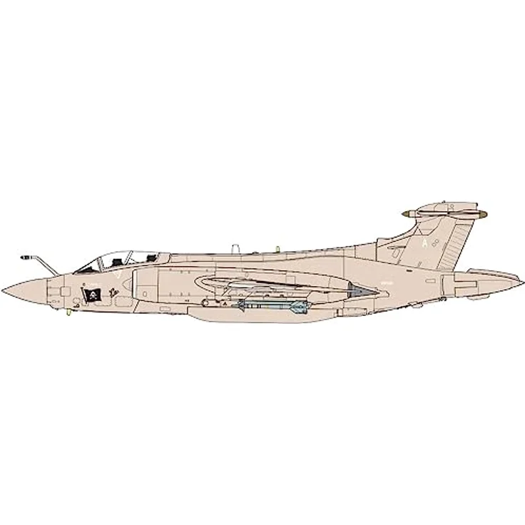 Airfix A06022A Modellbau, Mehrfarbig – Bild 2