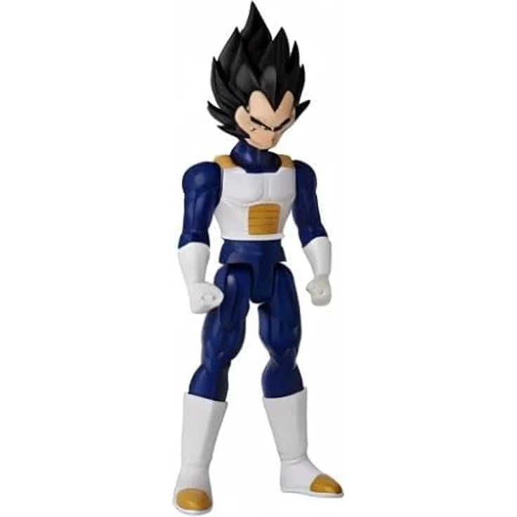 Bandai -DIGITAL EDITION Dragon Ball 30 cm. 21737639 Herren Figuren und Spielset, mehrfarbig, verschiedene Modelle, 1 Stück – Bild 11