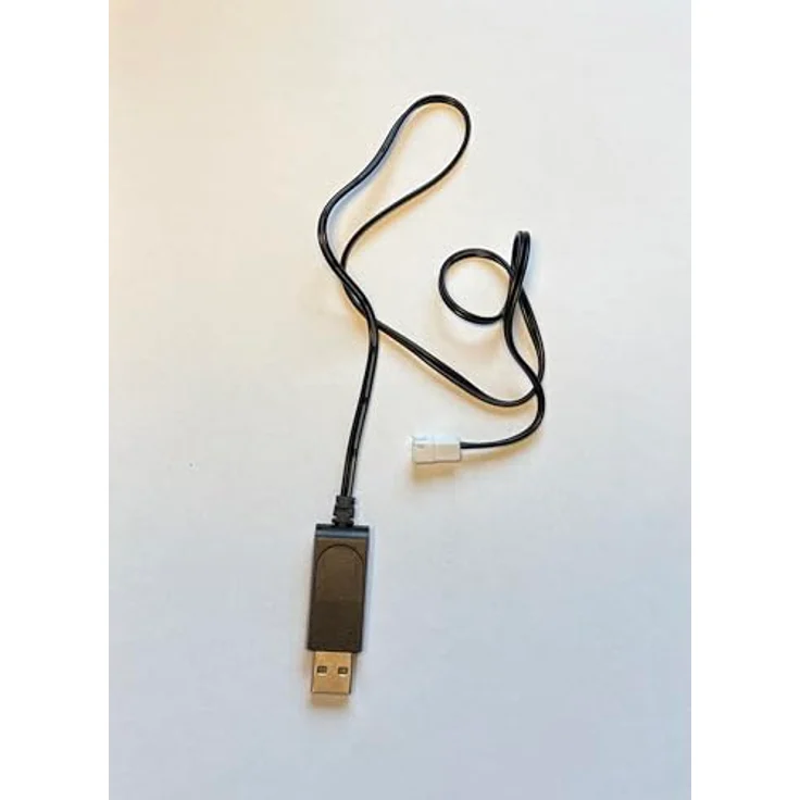 CARRERA RC - USB Cable 1A for LiFePo4 3,2V Batteries – Bild 3