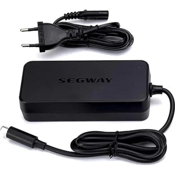 Segway Charger for the Xiaomi M365 scooter and Segway ES2 ES4 – Bild 3