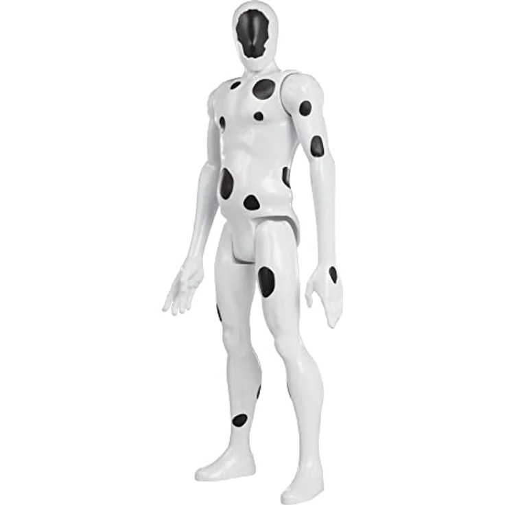 Spider-Man Marvel The Spot Action-Figur, 30 cm groß, bewegliche Sammelfigur aus Spider-Man: Across the Spider-Verse, für Kinder ab 4 Jahren – Bild 2