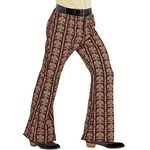 "70s MAN PANTS" old school - (L/XL)