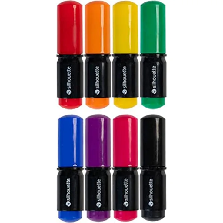 Silhouette SILH-PEN-START Sketch Pen Start Pack