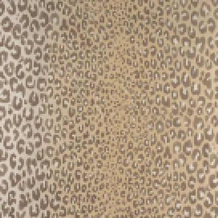 ESTELLA Bettwäsche Lionel, beige, 135x200 cm + 80x80 cm, seidig-glänzende Oberfläche, 100% Baumwolle, atmungsaktiv & pflegeleicht – Bild 3