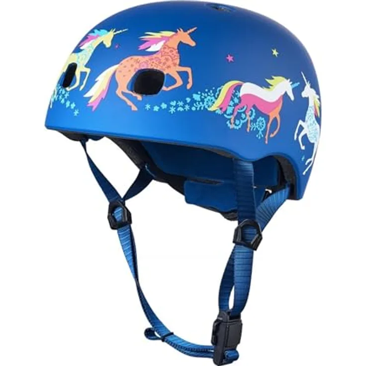 Micro AC2101BX Helm Gr. XS (46-50cm) Unicorn (Micro Mobility)