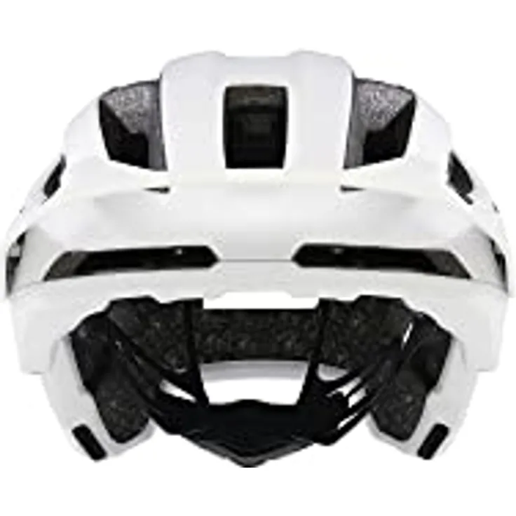 Oakley DRT3 Helm weiß