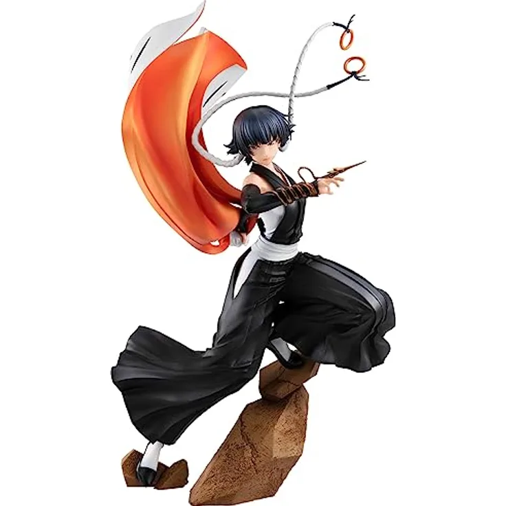 Megahouse Bleach Gals PVC Statue Sui Feng, 24 cm Sammelfigur
