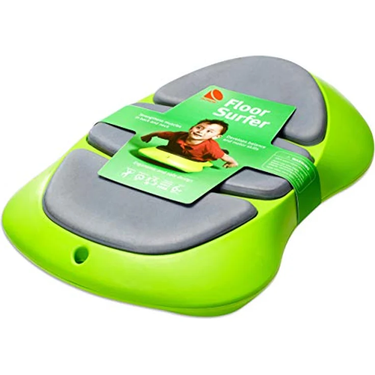 Gonge® Rollbrett Floor Surfer – Bild 4