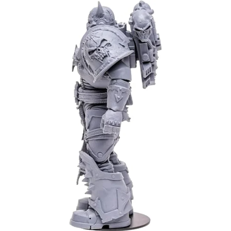 Warhammer 40k - Chaos Space Marine (Artist Proof) – Bild 6