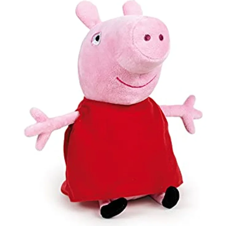 Peppa Pig 760011863 Plüschtier Peppa 45 cm, No Color