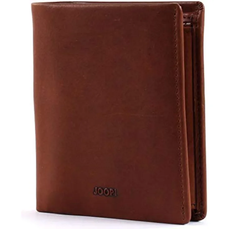 Joop! Loreto Daphnis BilliFold SV6 Dark Brown