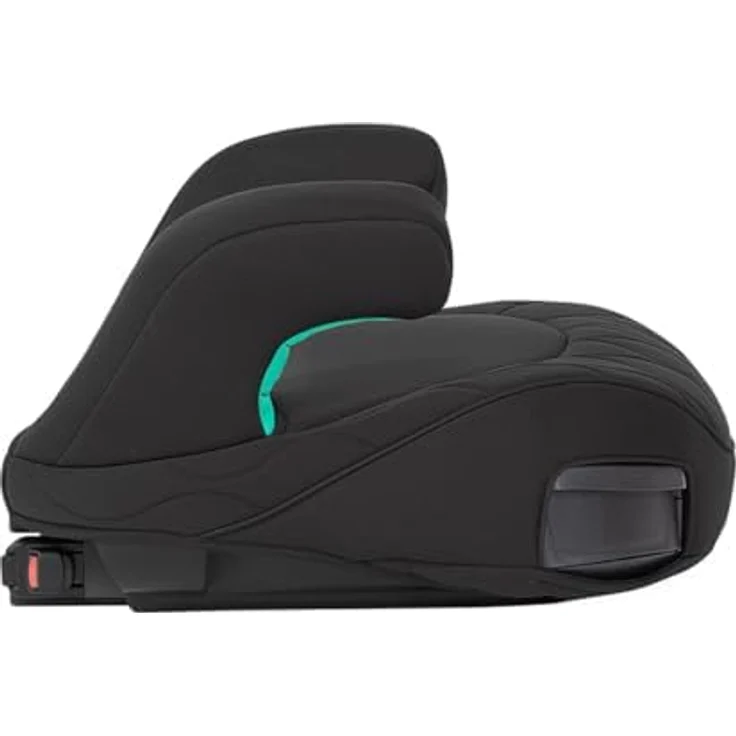 Graco Sitzerhöhung Booster Max R129 inkl. Isofix - Midnight, für Kinder von 7-12 Jahren (135 cm - 150 cm) – Bild 5