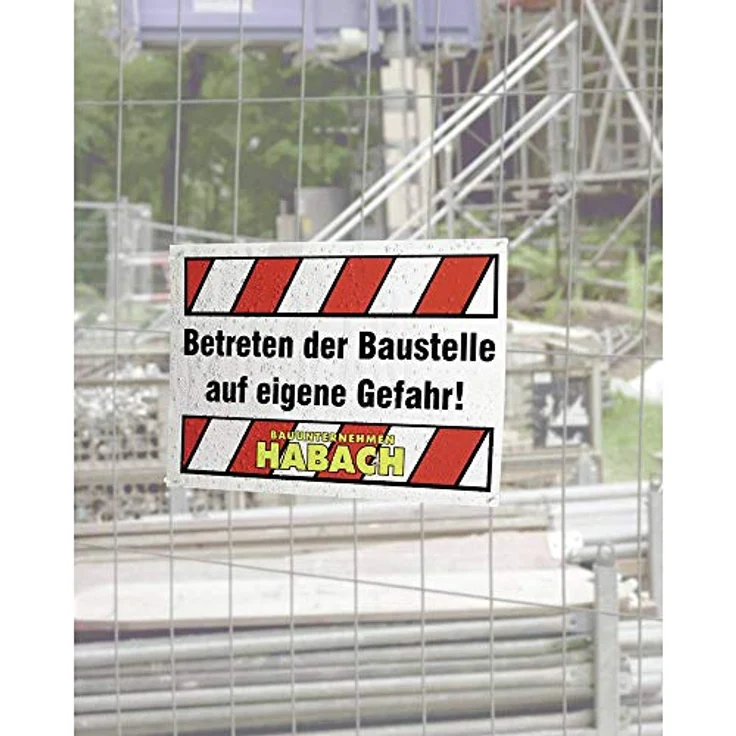 AVERY Zweckform 3487 Wetterfeste Folien, A4, 100 Bogen, extrem strapazierfähig und bedruckbar, weiß – Bild 4