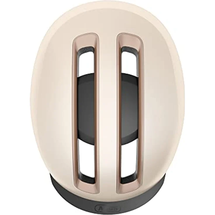 Abus HUD-Y titan matt 54 - 58 cm – Bild 5