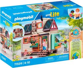 Playmobil® Tiny Haus (71509)