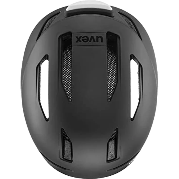 uvex urban planet LED Helm – Bild 11