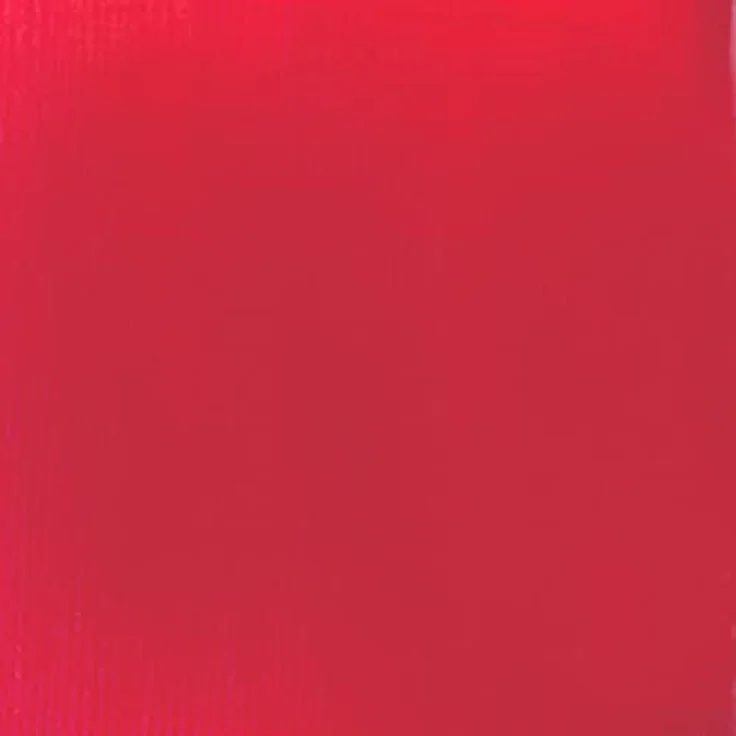 Liquitex Basics Acrylfarbe 8870490 - Rot Transparent, 22 ml Tube, lichtecht, mittlere Viskosität, seidenglänzend, monopigmentiert, Archivqualität – Bild 2