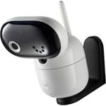 Motorola Nursery Baby Monitor PIP1610 HD Kamera - Erweiterungsset für PIP1610 HD - Babyphone-Kamera - Weiß