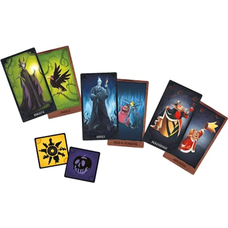 Disney Villains - Versammlung des Bösen – Bild 5