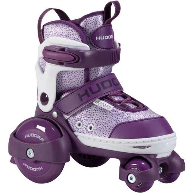 Hudora, Rollschuhe, (30, 31, 32, 33) – Bild 1