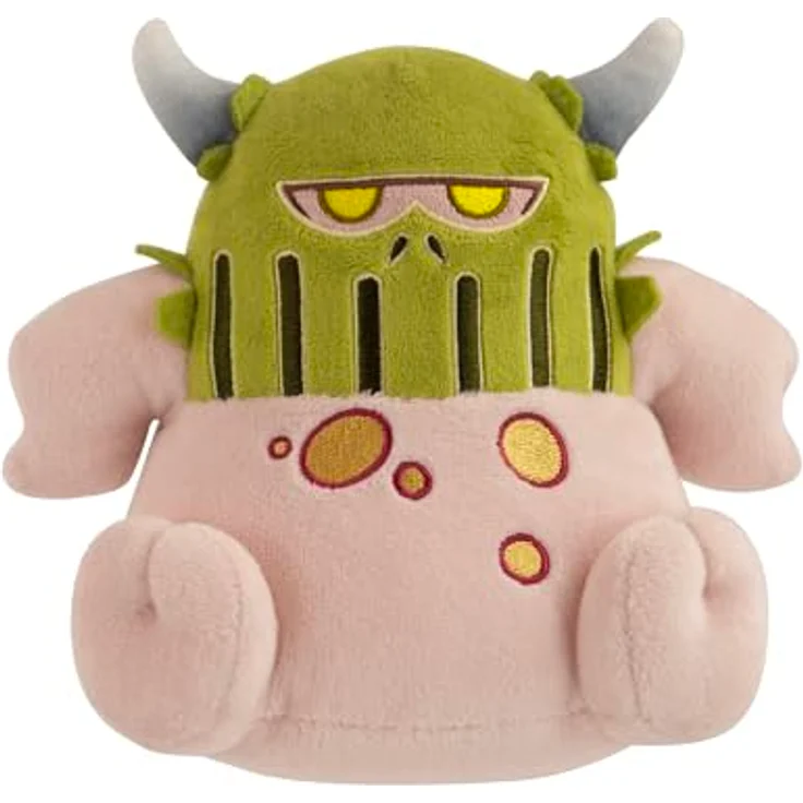 Tomy Warhammer Sassy Nurgling, 15 cm Kuscheltier, One Size – Bild 1