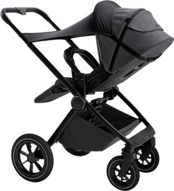 Moon Kinderwagen-Sonnenschutzhülle Sonnenschutz