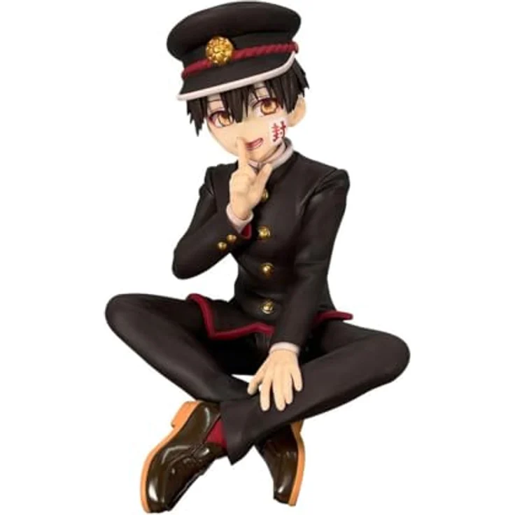 Furyu Hanako-kun Figur Toilet Bound Hanako-kun Season 2 Noodle Stopper, 11 cm Sammelfigur – Bild 2