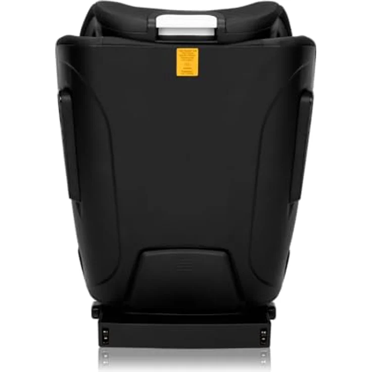 lionelo Autokindersitz NEAL I-SIZE, 4-fach neigbar, 10-fach höhenverstellbare Kopfstütze, mit Isofix-Adapter und Getränkehalter, bis 36 kg – Bild 7