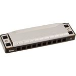 Lee Oskar 797060 Harmonic Minor G-Moll Mundharmonika