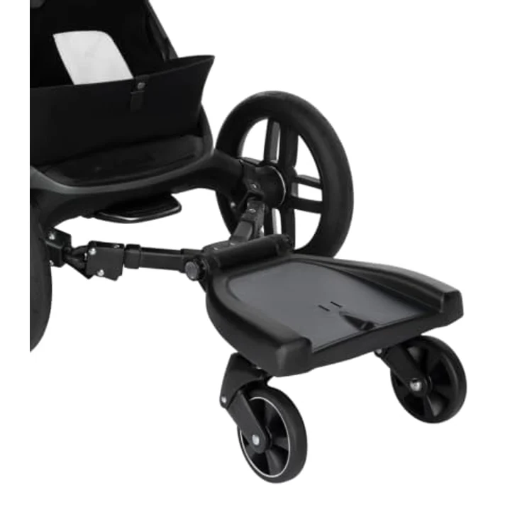 Maxi-Cosi Buggyboard Hop-On, Zubehör für Kinderwagen mit rutschfester Oberfläche und integrierter Federung – Bild 10