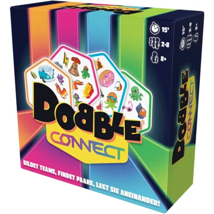 Dobble Connect – Bild 13