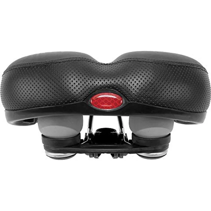 Velo, Velosattel, (Trekkingrad) – Bild 3
