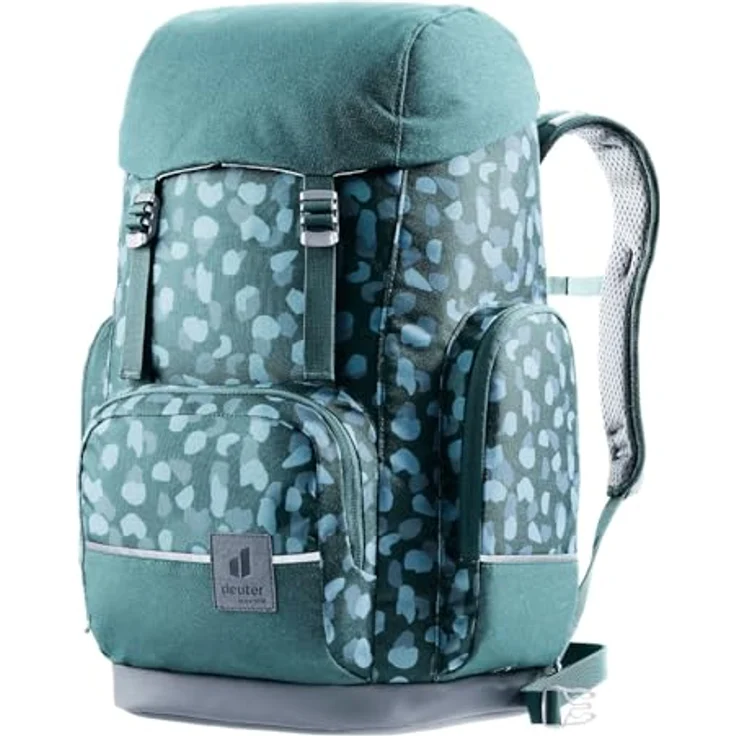 Deuter Scula Deepsea Dots – Bild 3