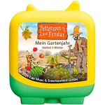 tonies Hörspielfigur Clever - Pettersson & Findus, für Toniebox, Herbst & Winter Special