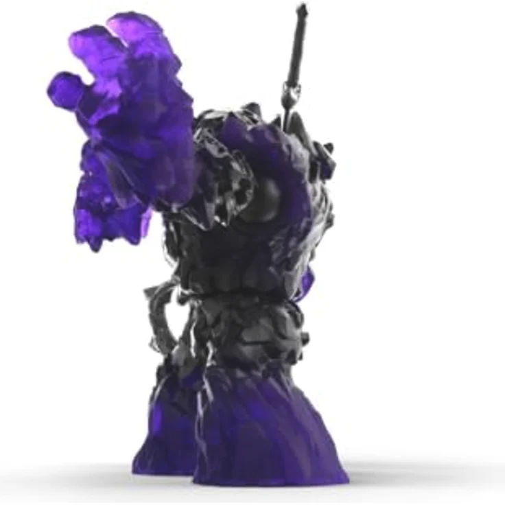 Schleich Shadow Giant - special edition, ELDRADOR® Riese mit doppelseitiger Streitaxt und enormer Stärke – Bild 2