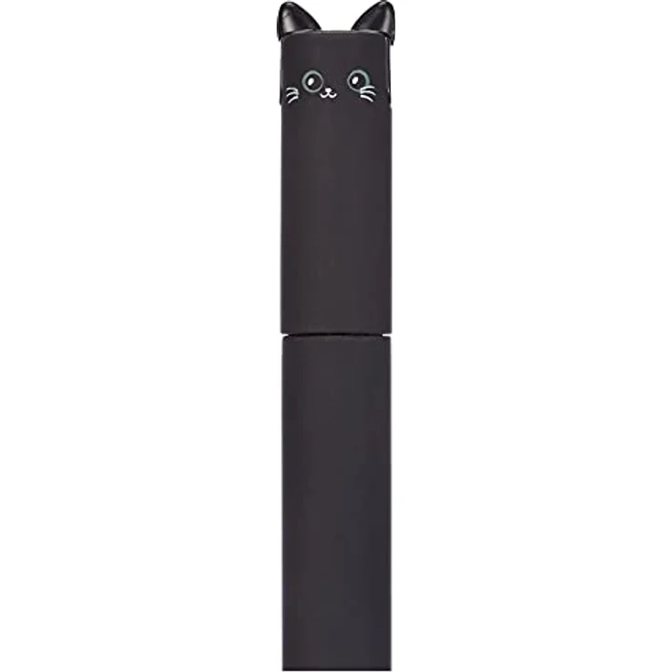 LÖSCHBARER GELSTIFT - KITTY Katze - Preisvergleich – Bild 5