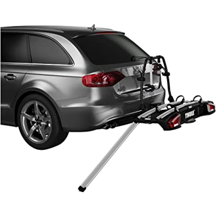 Thule Loading Ramp XT – Bild 8