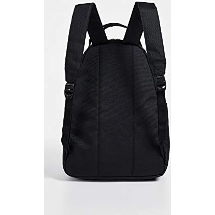 Herschel Rucksack Nova Mid-Volume Black – Bild 7