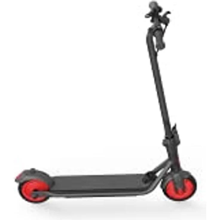 Electric scooter Segway Segway Ninebot Zing C20 Electric scooter - Preisvergleich – Bild 6