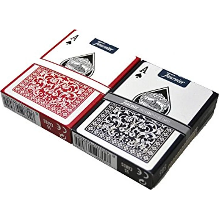 FOURNIER 505 Playing Cards – Bild 5